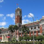 Feature and Cover Taiwan Declines U S Proposal to Relocate Semiconductor Production
