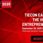 Feature and Cover TiECON East 2025 A Platform for Indian American Entrepreneurs to Thrive