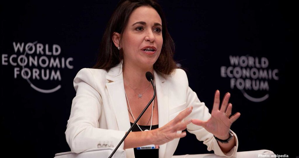 Trump Claims Nobel Winner Told Him He Deserved the Honor