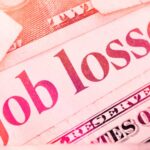 Feature and Cover US Companies Experience Job Losses of 32 000 Payroll Processor Reports
