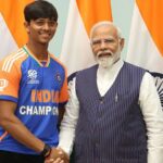 Feature and Cover Yashasvi Jaiswal Achieves 7th Test Century Outshining Global Openers