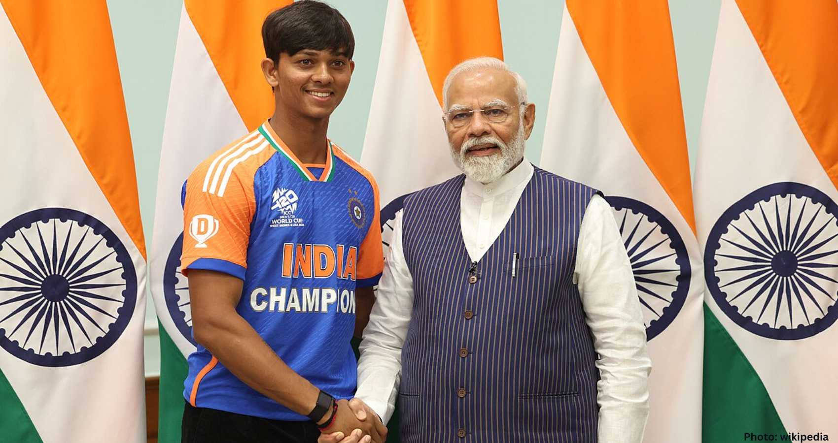 Feature and Cover Yashasvi Jaiswal Achieves 7th Test Century Outshining Global Openers