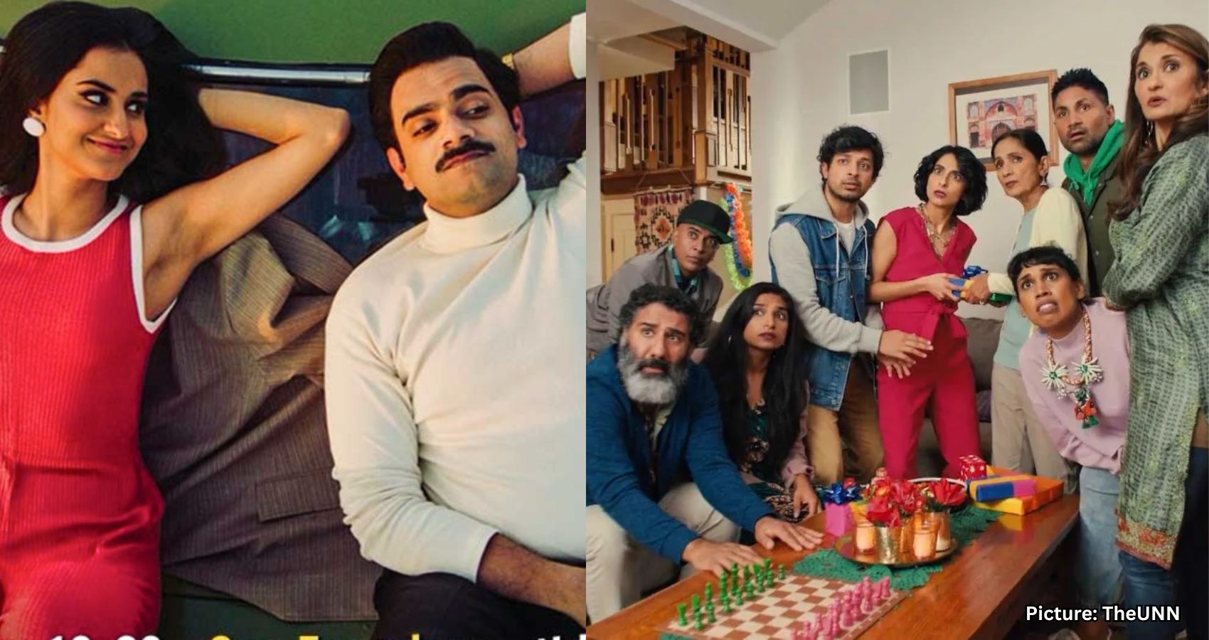 Featured & Cover 3rd i Films Showcases Independent Indian American Film at Roxie Theater