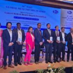 Featured & Cover AAPI Announces 2026 Global Healthcare Summit in Bhubaneshwar India