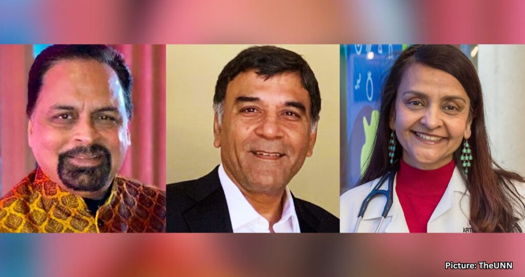 Featured & Cover AAPI Launches Groundbreaking Ayurveda & Wellness Retreat in the U S A Transformative Experience for Physicians and Their Families