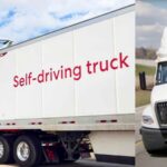Featured & Cover AI Truck System Achieves Perfect Scores in Safety Showdown Against Human Drivers