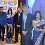 Featured & Cover Akshaya Patra's Tri State Gala Raises $3 Million to Combat Classroom Hunger