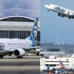 Featured & Cover Alaska Airlines Grounds Flights Nationwide Following Major Technical Outage