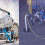 Featured & Cover Amazon Resumes Drone Deliveries Following Arizona Crash Investigation