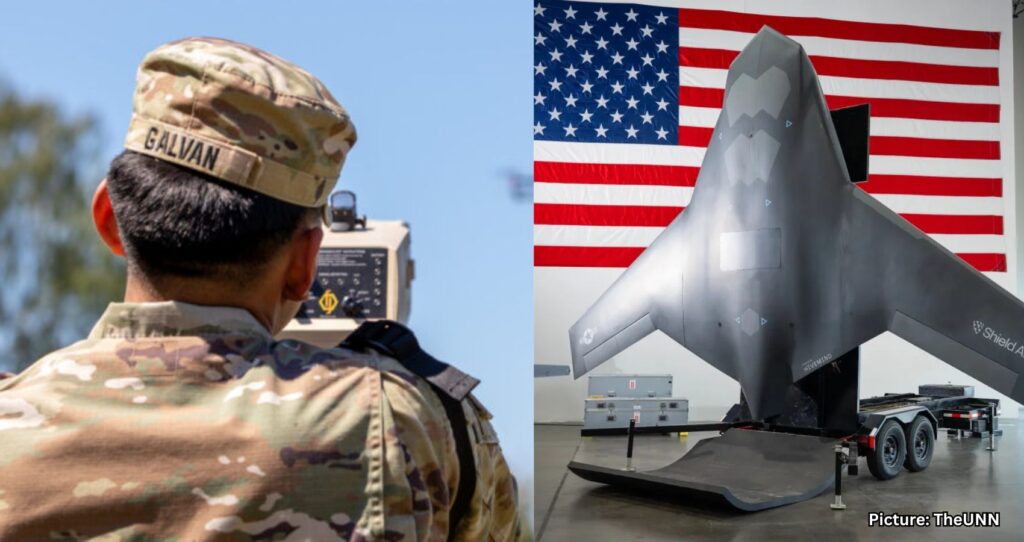 Featured & Cover America's 'BAT' Technology Aims to Counter Chinese First Strike