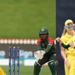 Featured & Cover Australia Aims for Victory Against Struggling Bangladesh in Upcoming Match