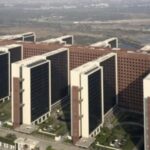 Featured & Cover BIGGEST SDB CORPORATE COMPLEX STRUGGLING!