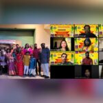Featured & Cover Bay Area Telugu Association Hosts Deepavali Sambarulu Celebration for Indian Americans