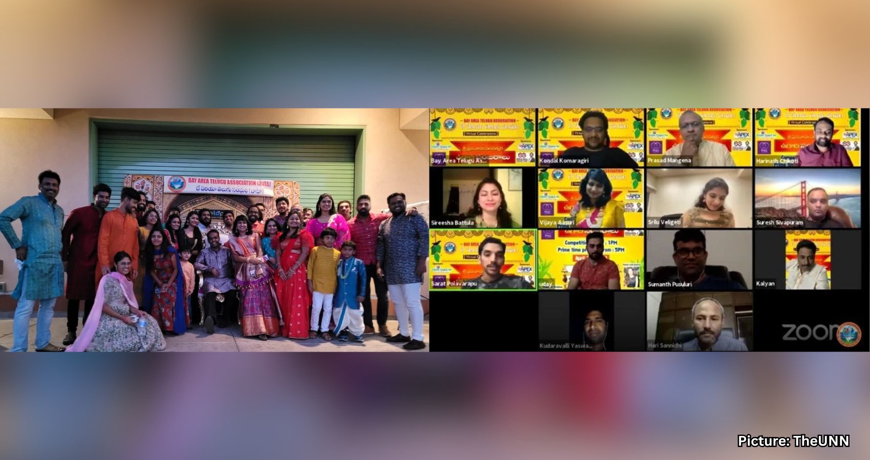 Featured & Cover Bay Area Telugu Association Hosts Deepavali Sambarulu Celebration for Indian Americans