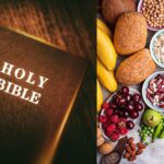 Featured & Cover Bible Based Diet May Offer Path to Lasting Wellness Experts Say