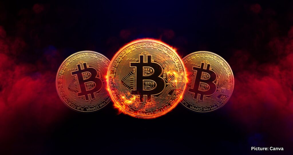 Bitcoin Struggles to Recover After $600 Billion Market Decline