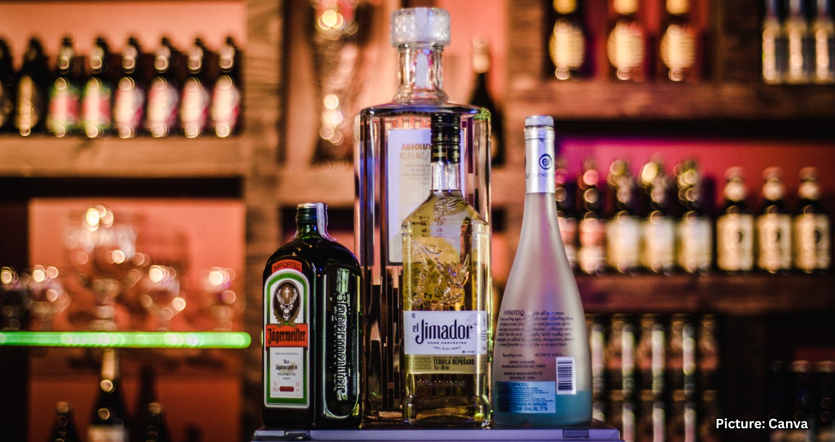 Featured & Cover Brazil Sees Over 120 Methanol Poisoning Cases from Tainted Liquor