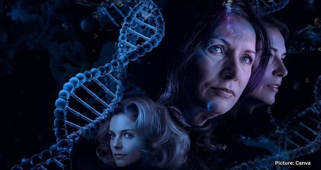Breakthrough in Skin DNA May Enable Older Women to Have Children