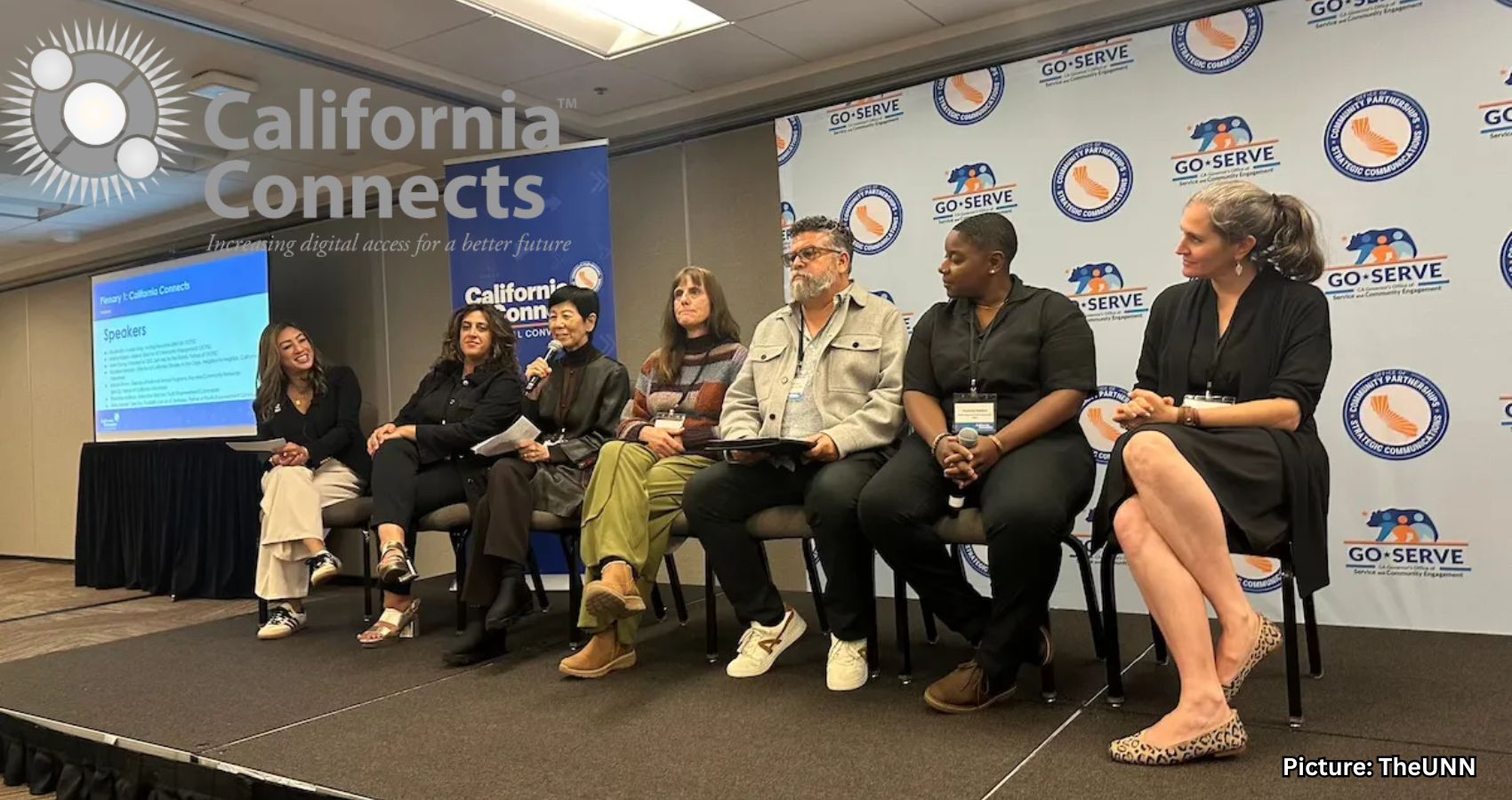 Featured & Cover California Connects Initiative Aims to Strengthen Grassroots Networking for Indian Americans