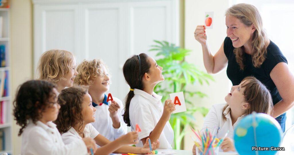 Featured & Cover California Schools to Increase Phonics Instruction Under New Law