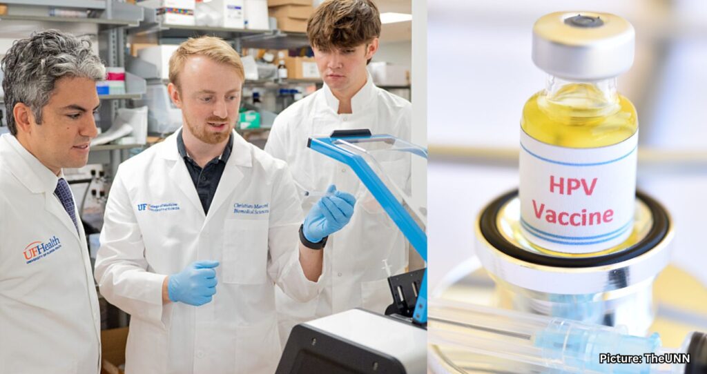 Cancer Survival Rates May Double with Common Vaccine, Researchers Find