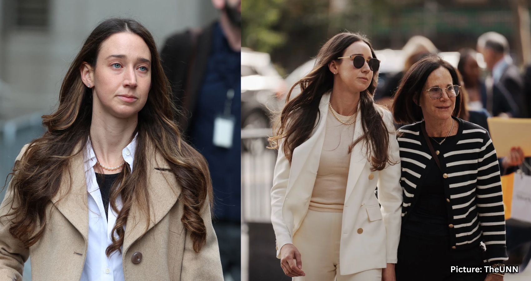 Featured & Cover Charlie Javice Sentenced to Seven Years for Defrauding JP Morgan Chase