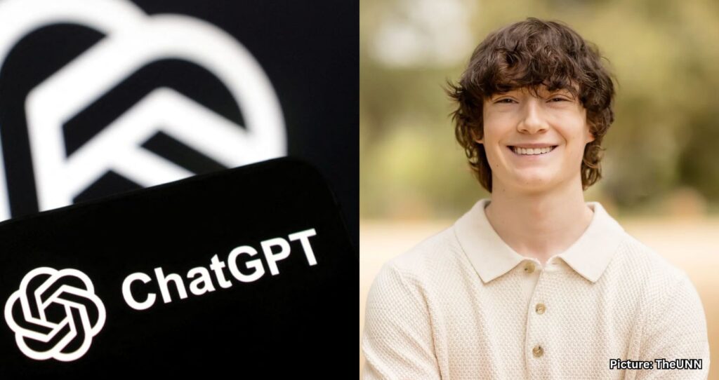 ChatGPT Could Notify Authorities About Suicidal Teens