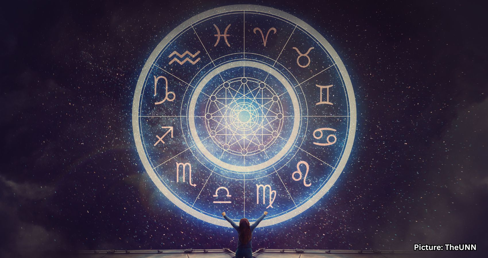 Featured & Cover Daily Horoscope for October 13 2025 Insights for All Zodiac Signs