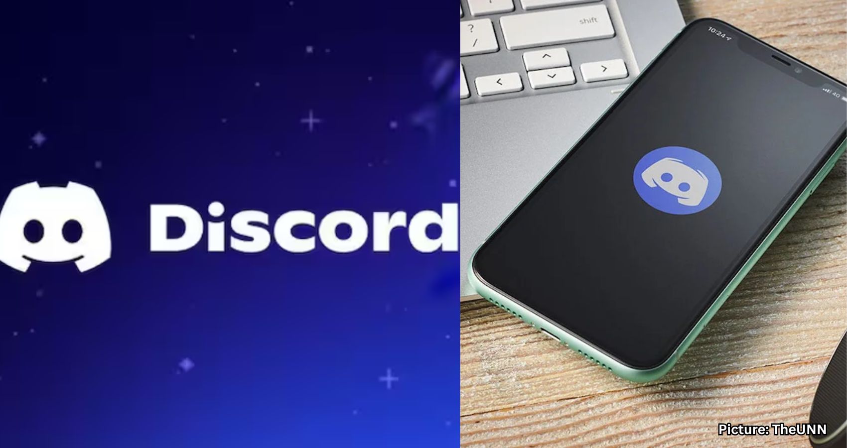 Featured & Cover Discord Confirms Vendor Breach Exposed User IDs in Ransom Scheme (1)