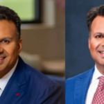 Featured & Cover Dr C Bob Basu Elected President of Major Plastic Surgery Society