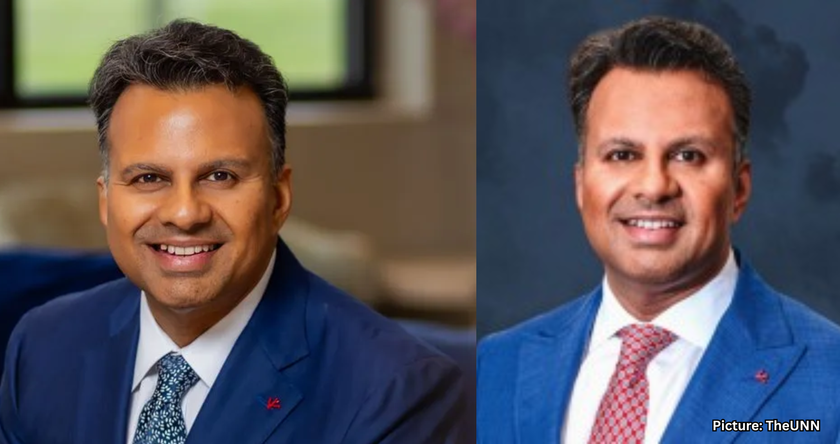 Featured & Cover Dr C Bob Basu Elected President of Major Plastic Surgery Society