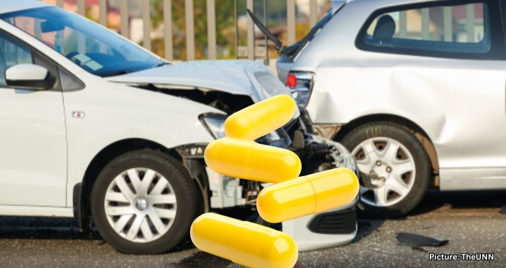 Drug Linked to Fatal Car Crashes and Risks of Illicit Weight-Loss Pills