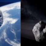 Featured & Cover Earth Says Goodbye to 'Mini Moon' Asteroid Until 2055