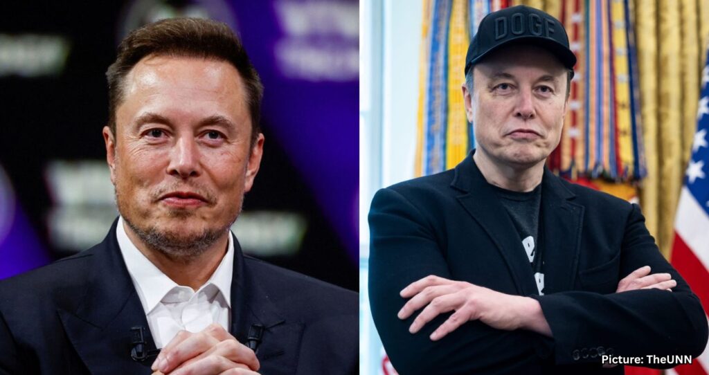 Elon Musk Defends $1 Trillion Pay Package Amid Advisory Firm Criticism