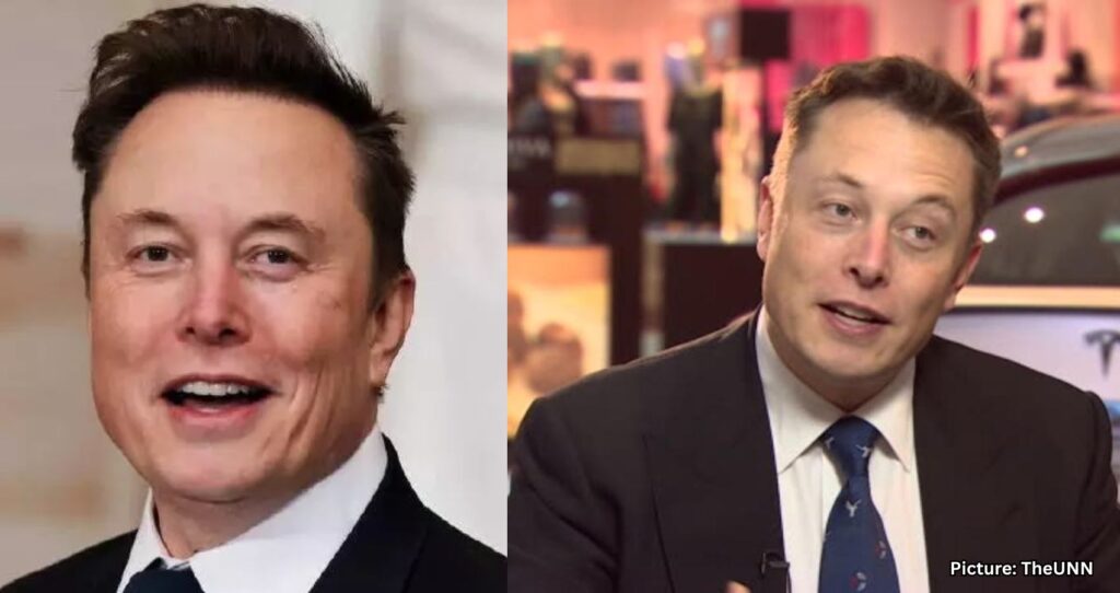 Elon Musk Predicts AI Revolution Will Make Work Optional