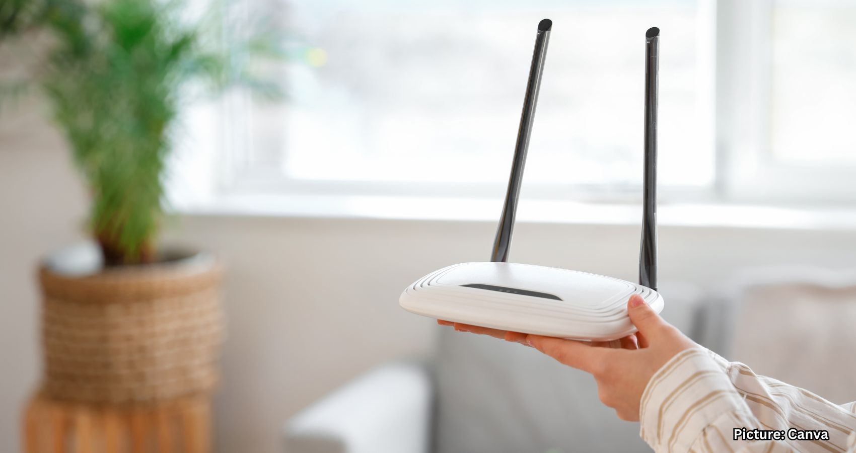 Ethernet and Wi-Fi Security: Key Findings for Home Users