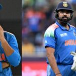 Featured & Cover Ex India Player Expresses Concern Over Rohit Sharma's Captaincy Situation