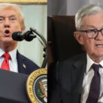 Featured & Cover Fed Chair Jerome Powell Indicates Possible Rate Cuts Due to Hiring Slowdown
