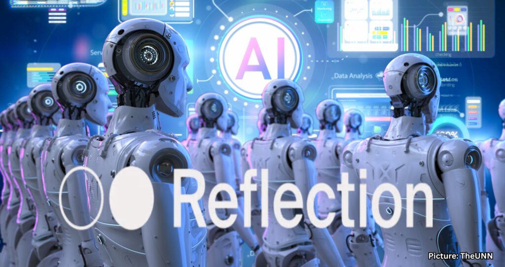 Former DeepMind Researchers’ Startup Reflection AI Secures $2 Billion Funding