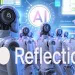 Featured & Cover Former DeepMind Researchers' Startup Reflection AI Secures $2 Billion Funding
