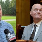 Featured & Cover Former GOP Senator Returns with New Mission to Serve Community