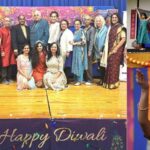 Featured & Cover GOPIO CT Donates $25 000 to Stamford Children's Learning Center During Diwali