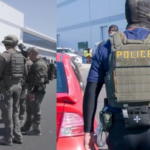Featured & Cover Georgia Worksite Raid Highlights Impact of Trump's Immigration Policies