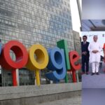 Featured & Cover Google Invests $15 Billion in AI Hub Development in Visakhapatnam