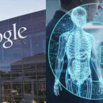 Featured & Cover Google Requests Employee Health Data for AI Benefits Tool