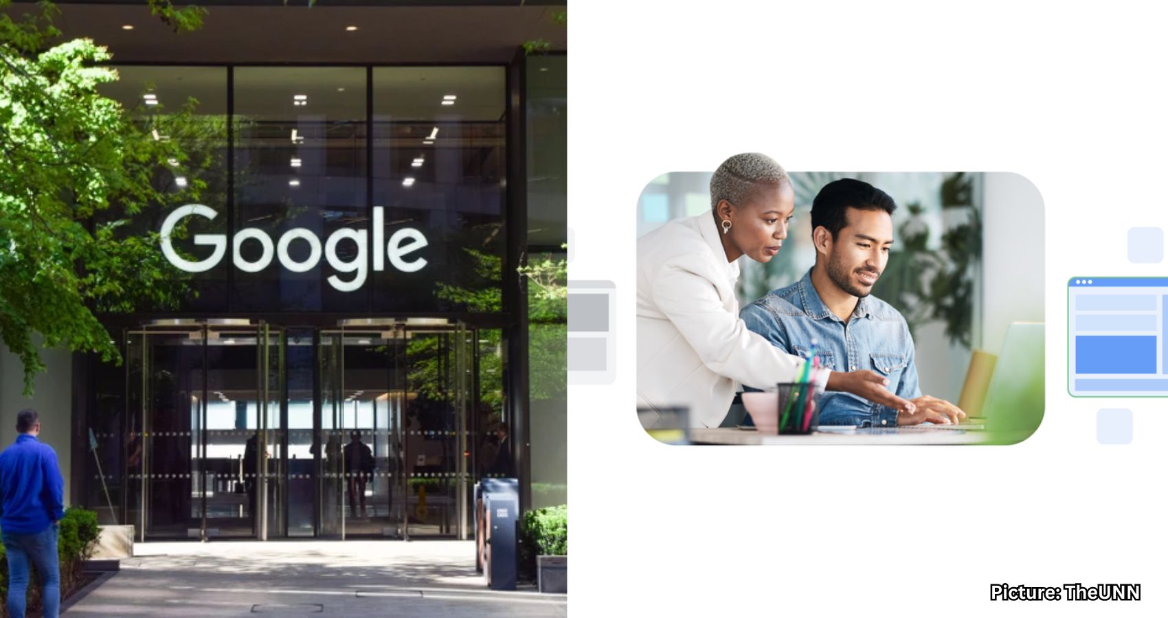Featured & Cover Google Streamlines Advertising Team Management to Enhance Efficiency