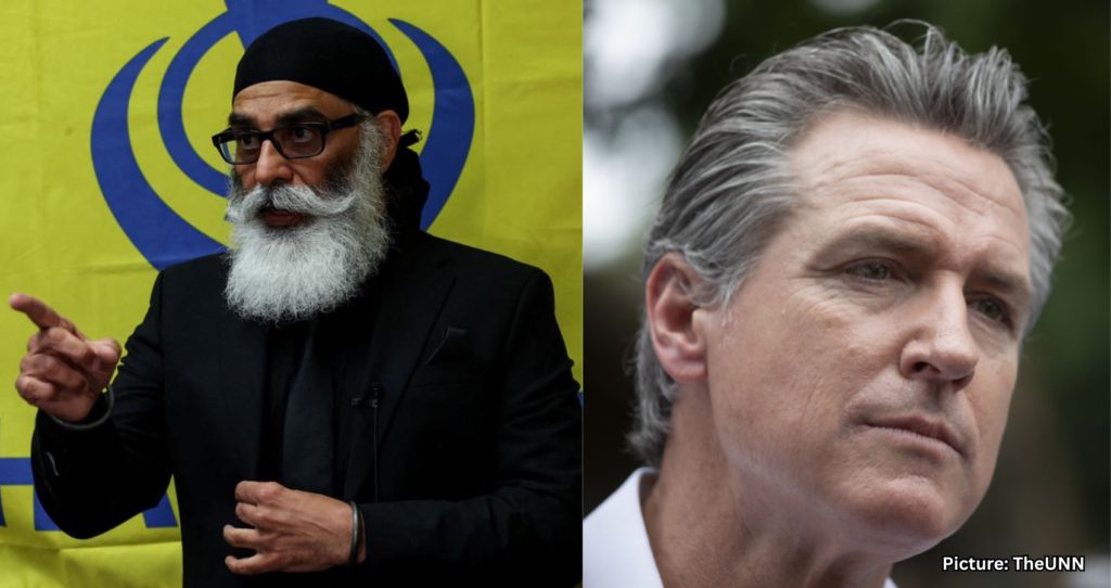 Governor Newsom Vetoes SB509, Indian-American Groups Express Support