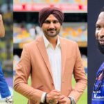 Featured & Cover Harbhajan Singh Kieron Pollard and Piyush Chawla Headline Abu Dhabi T10 2025