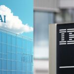 Featured & Cover IBM Stock Rises After Partnership with Anthropic AI Company
