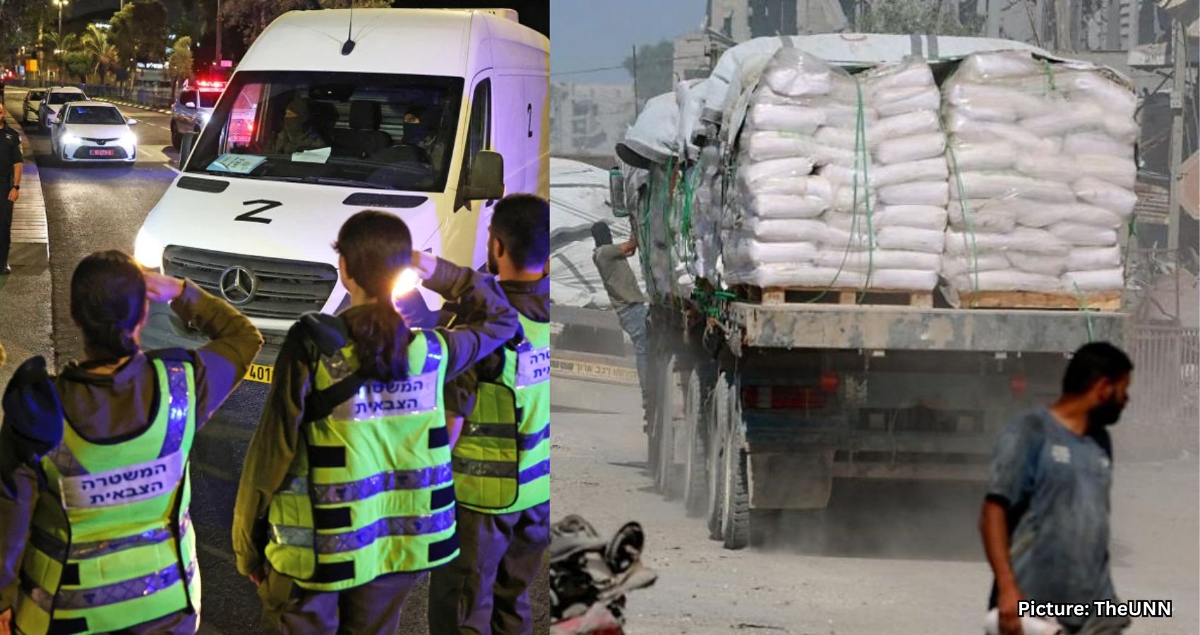 IDF Confirms Body Returned by Hamas Does Not Match Hostages